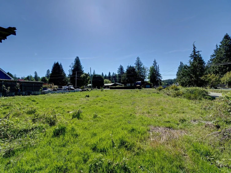 Lot C Warnock Road, Pender Harbour Egmont, BC, V0N 2H1