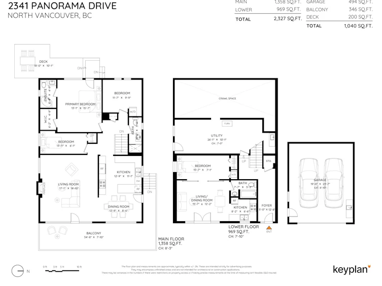 2341 Panorama Drive, North Vancouver, BC, V7G 1V4 - 39