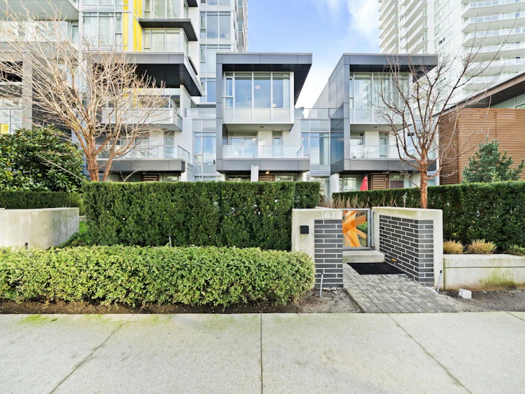 102-6700 Dunblane Avenue, Burnaby, BC, V5H 3K6 - 30