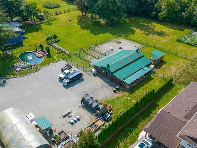 10069 276 Street, Maple Ridge, BC, V2W 1R5 - 38