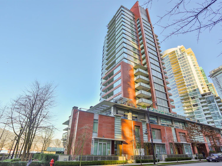 1902-1169 W Cordova Street, Vancouver, BC, V6C 3T1 - 23