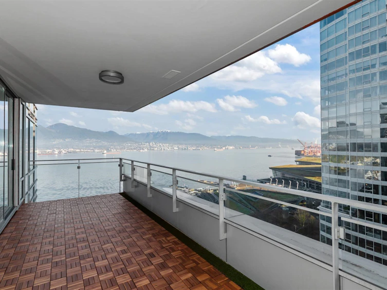 1902-1169 W Cordova Street, Vancouver, BC, V6C 3T1 - 16