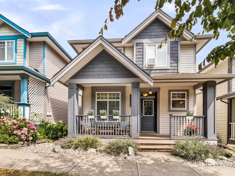 6640 192nd Street, Surrey BC V4N 0B9