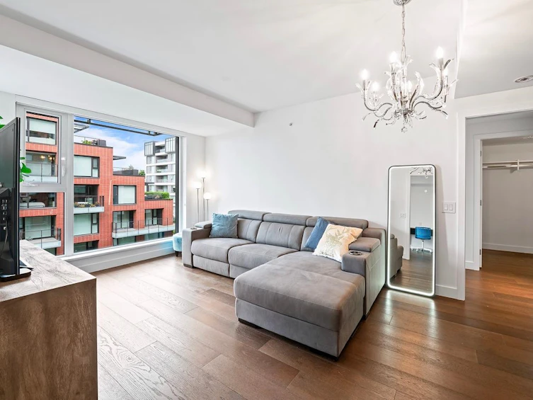 602-1561 W 57th Avenue, Vancouver, BC, V6P 0H5 - 13