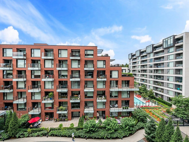 602-1561 W 57th Avenue, Vancouver, BC, V6P 0H5 - 35