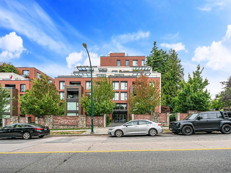 602-1561 W 57th Avenue, Vancouver, BC, V6P 0H5
