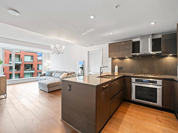 602-1561 W 57th Avenue, Vancouver, BC, V6P 0H5 - 11