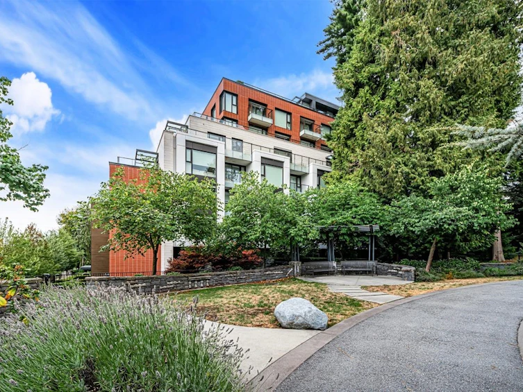 602-1561 W 57th Avenue, Vancouver, BC, V6P 0H5 - 5