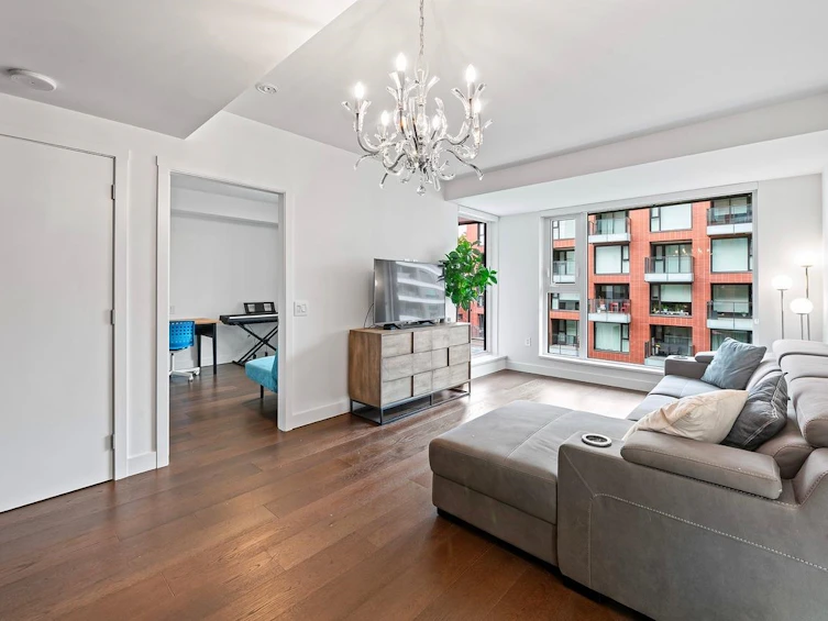 602-1561 W 57th Avenue, Vancouver, BC, V6P 0H5 - 12