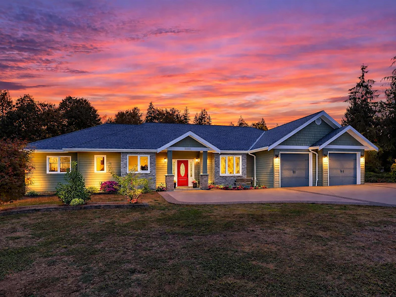 31559 Kenney Avenue, Mission BC V4S 0C6