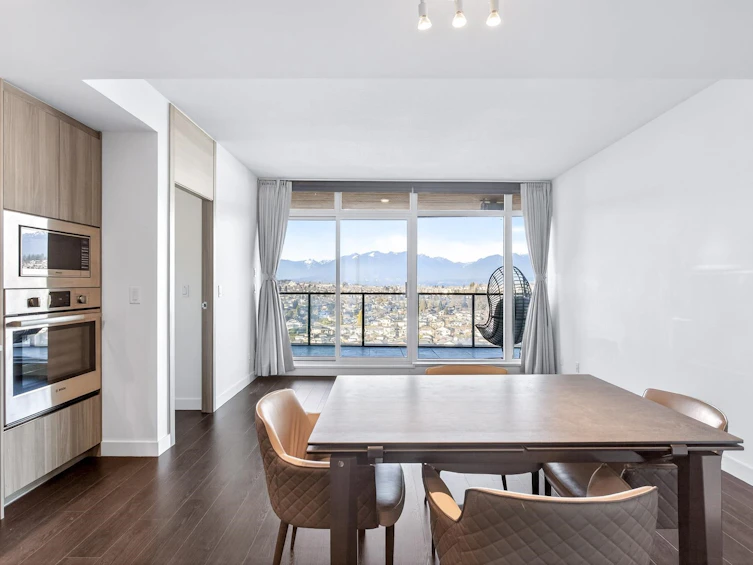 2603-4880 Lougheed Highway, Burnaby, BC, V5C 0N1 - 5