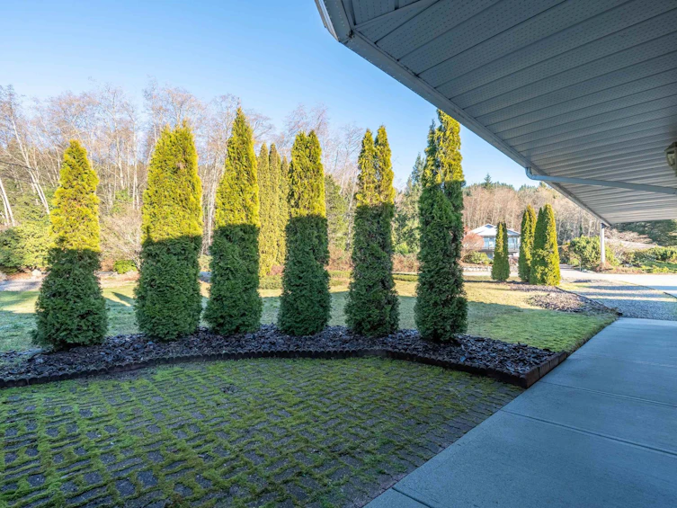 6343 Marmot Road, Sechelt, BC, V7Z 0L2 - 32