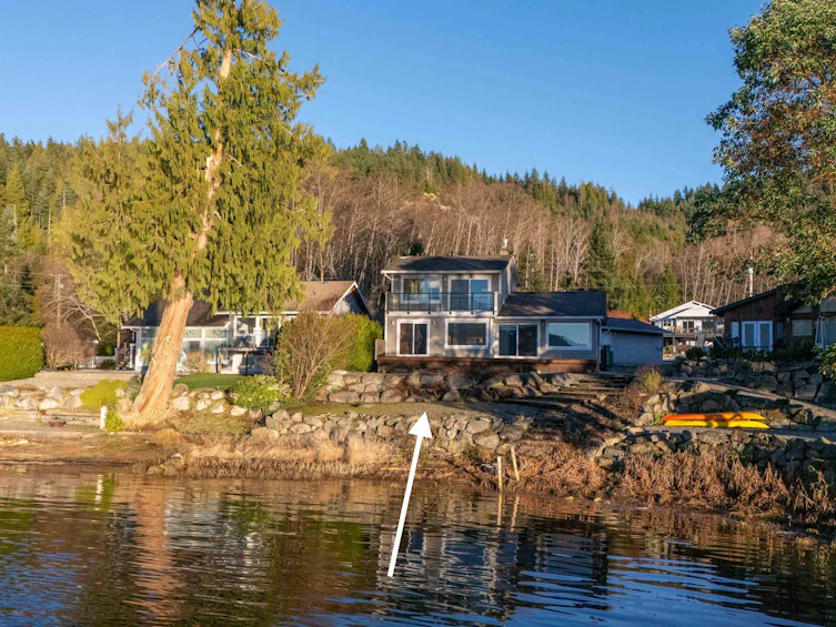 6343 Marmot Road, Sechelt, BC, V7Z 0L2 - 39