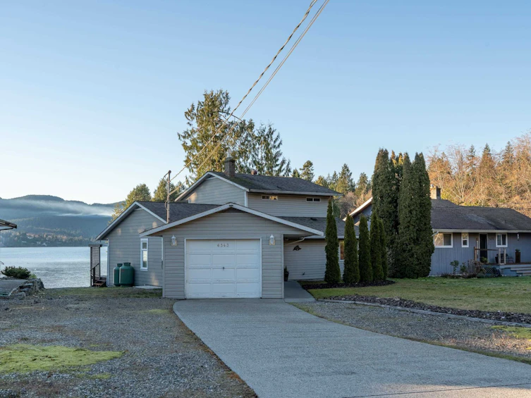6343 Marmot Road, Sechelt, BC, V7Z 0L2 - 33