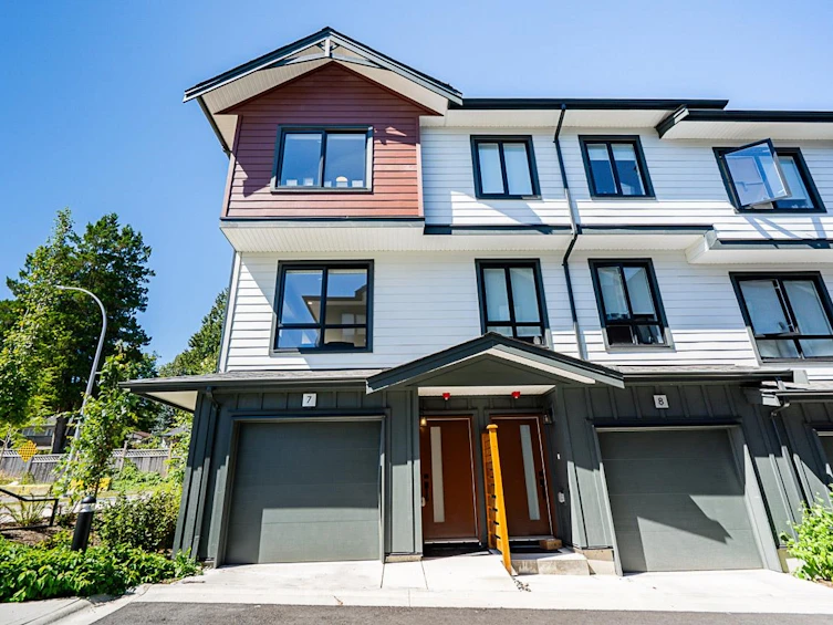7-10527 155 Street, Surrey, BC, V3R 0S1 - 3