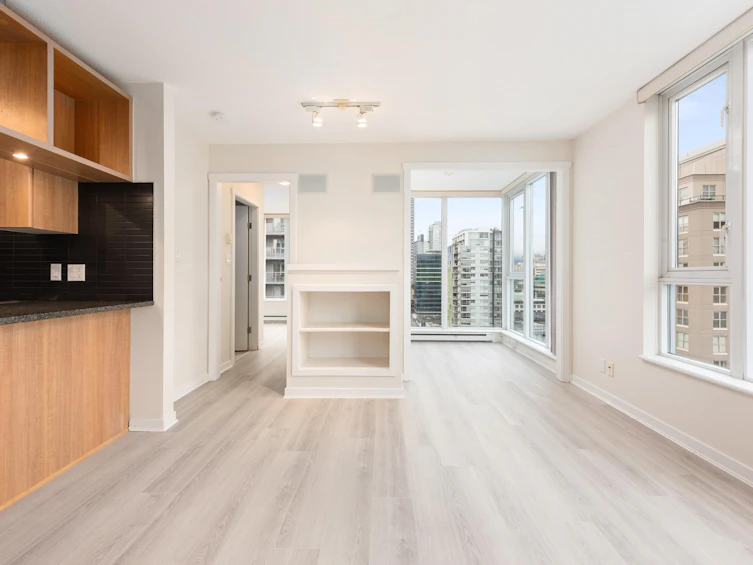 1902-1010 Richards Street, Vancouver, BC, V6B 1G2 - 3