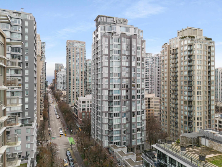 1902-1010 Richards Street, Vancouver, BC, V6B 1G2 - 22