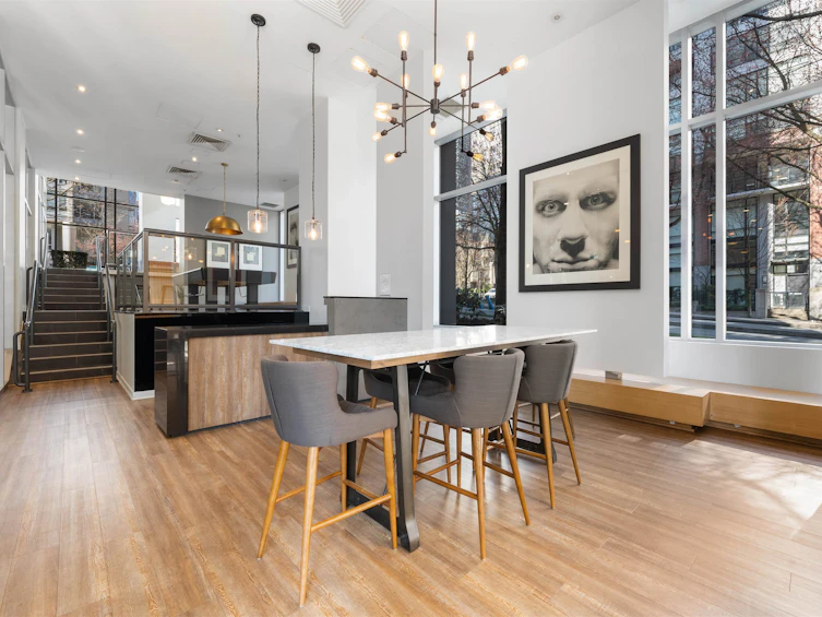 1902-1010 Richards Street, Vancouver, BC, V6B 1G2 - 13