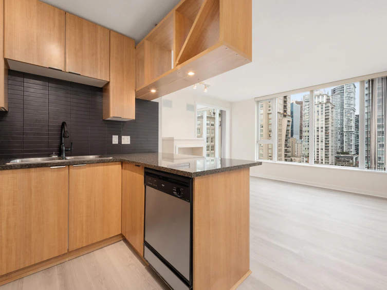 1902-1010 Richards Street, Vancouver, BC, V6B 1G2 - 7