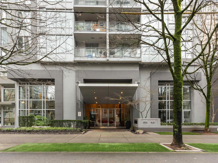 1902-1010 Richards Street, Vancouver, BC, V6B 1G2 - 21