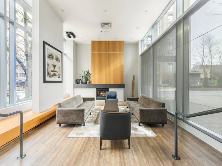 1902-1010 Richards Street, Vancouver, BC, V6B 1G2 - 12