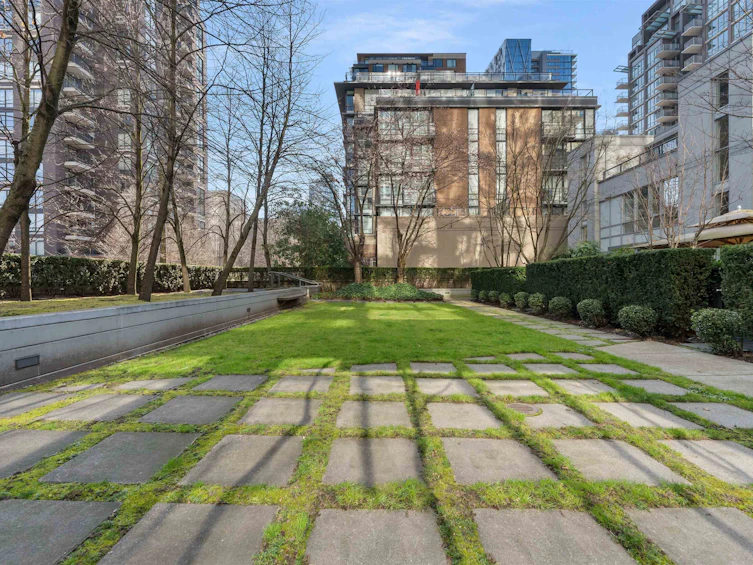 1902-1010 Richards Street, Vancouver, BC, V6B 1G2 - 19