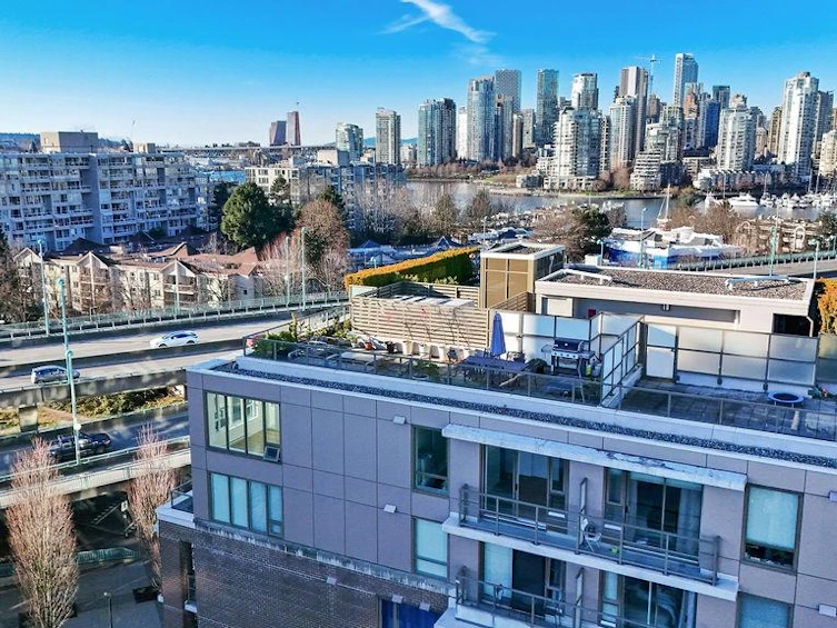 901-1919 Wylie Street, Vancouver, BC, V5Y 0E7 - 27