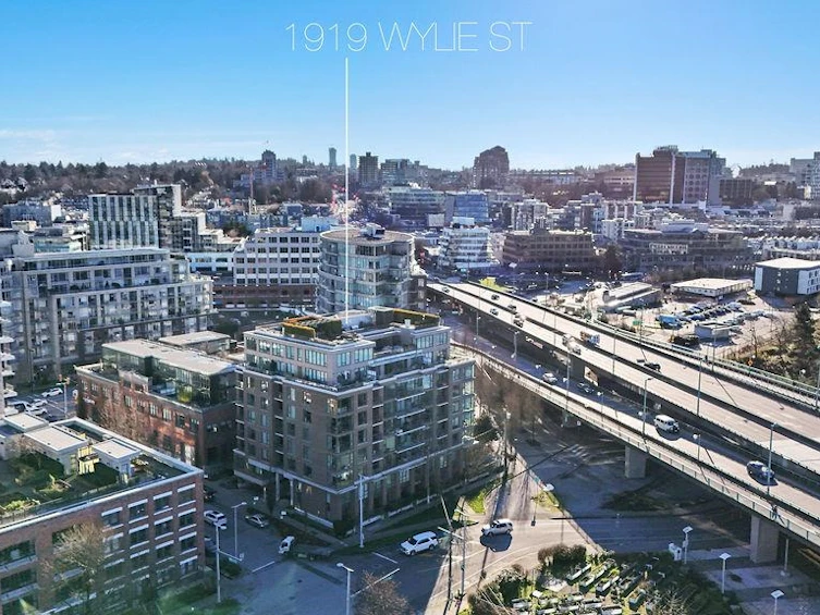 901-1919 Wylie Street, Vancouver, BC, V5Y 0E7 - 24