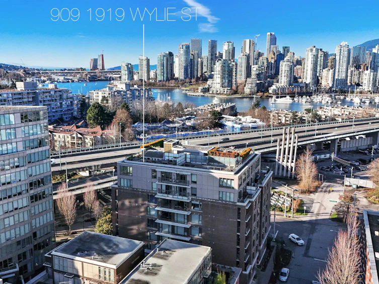 901-1919 Wylie Street, Vancouver, BC, V5Y 0E7 - 25