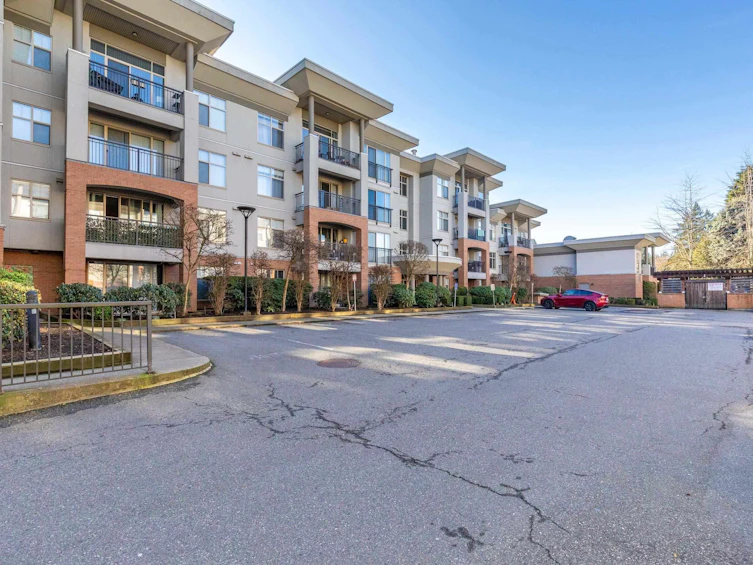 406-33545 Rainbow Avenue, Abbotsford, BC, V2S 0B9 - 2