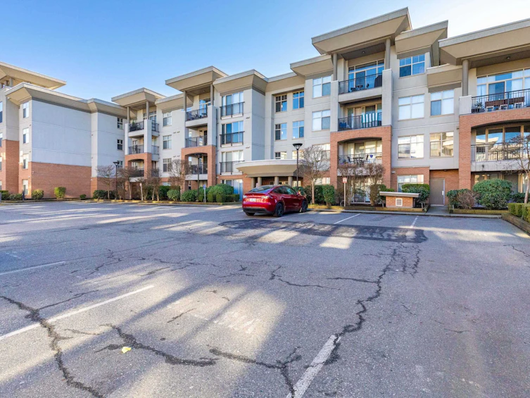 406-33545 Rainbow Avenue, Abbotsford, BC, V2S 0B9 - 3