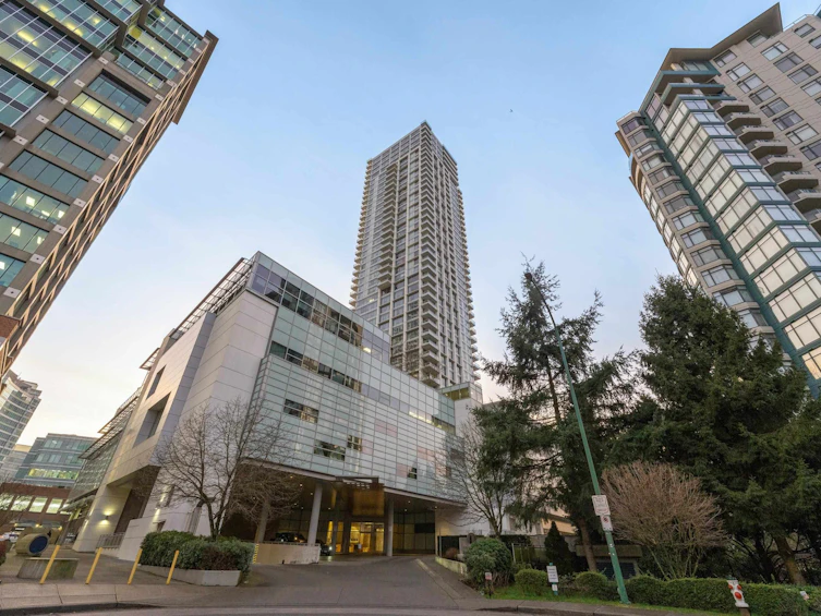 3106-4508 Hazel Street, Burnaby, BC, V5H 0E4