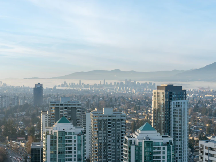 3106-4508 Hazel Street, Burnaby, BC, V5H 0E4 - 3