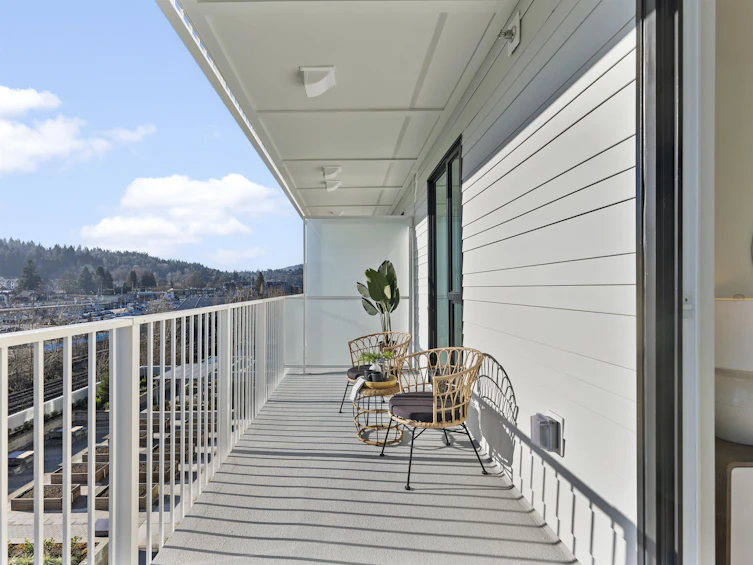 505-3055 Murray Street, Port Moody, BC, V3H 0P4 - 21