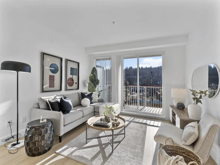 505-3055 Murray Street, Port Moody, BC, V3H 0P4 - 2