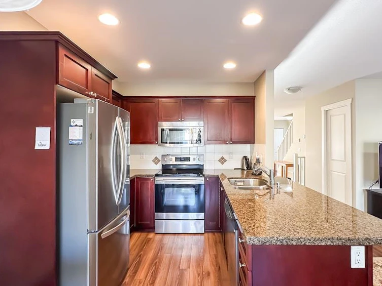 38-6568 193b Street, Surrey, BC, V4N 5S2 - 9