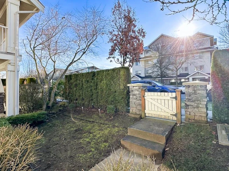 38-6568 193b Street, Surrey, BC, V4N 5S2 - 21