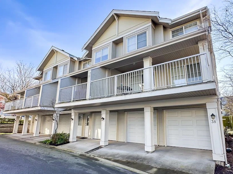 38-6568 193b Street, Surrey, BC, V4N 5S2 - 2