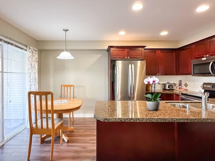 38-6568 193b Street, Surrey, BC, V4N 5S2 - 6