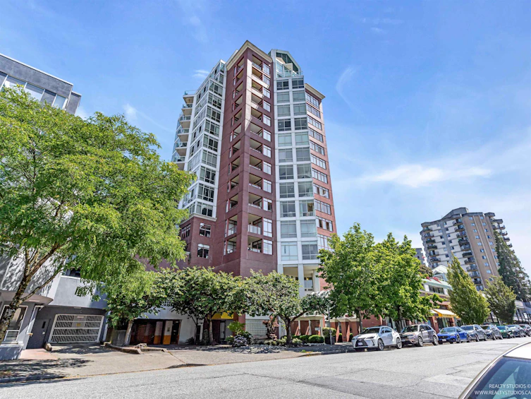 903-130 E 2nd Street, North Vancouver, BC, V7L 1C3 - 35