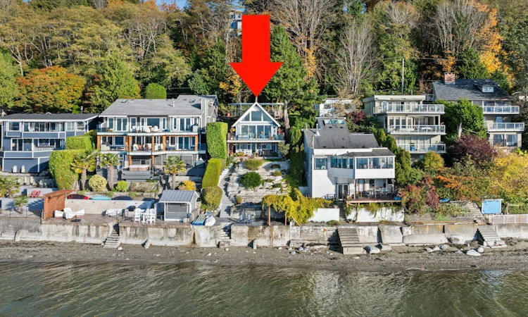 188 Tsawwassen Beach Road