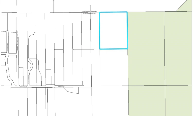 30AC Dawson Road