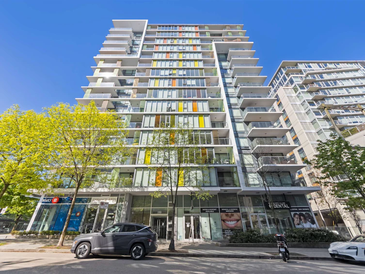 602-1783 Manitoba Street, Vancouver, BC, V5Y 0K1 - 27