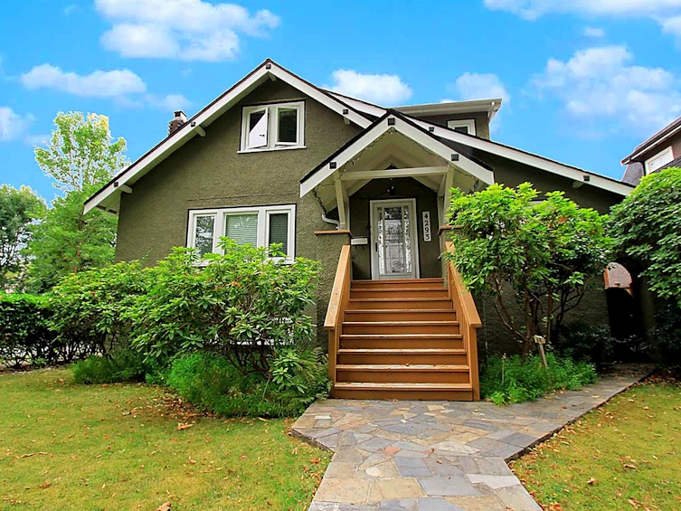 4293 W 13th Avenue, Vancouver, BC, V6R 2T7 - 10
