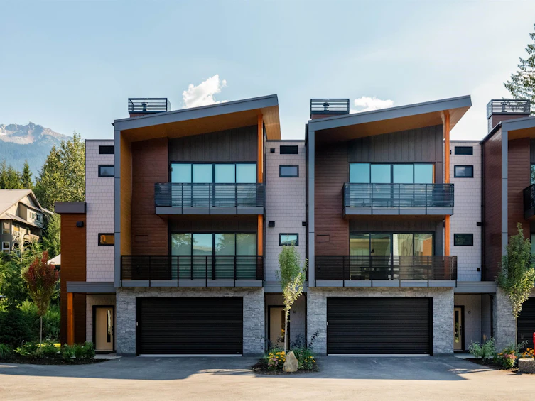 16-2077 Garibaldi Way, Whistler, BC, V0N 1B2