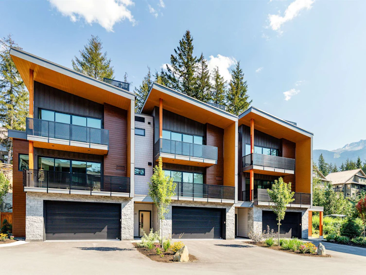 20-2077 Garibaldi Way, Whistler, BC, V8E 0A6