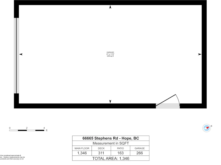 66665 Stephens Road, Hope, BC, V0X 1L1 - 27