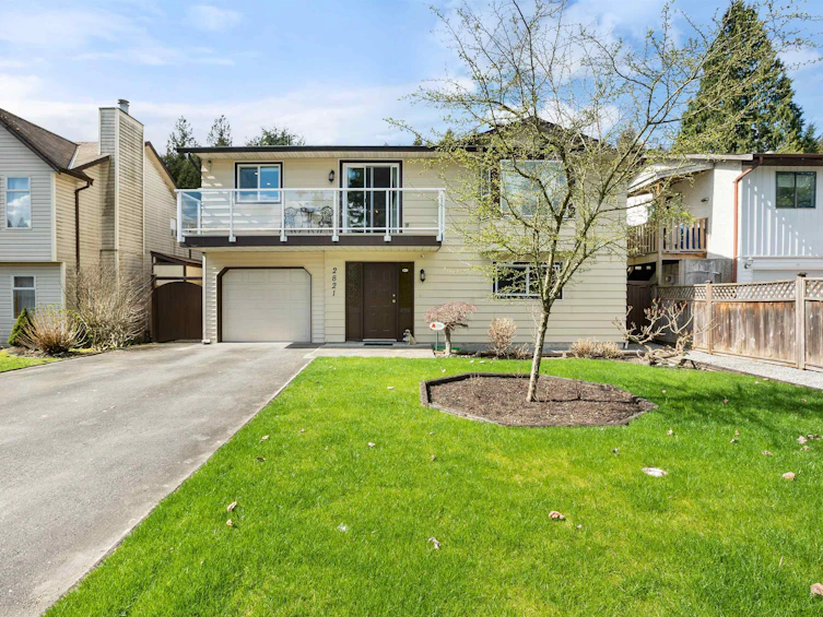 2821 Commonwealth Street, Port Coquitlam, BC, V3B 5V6
