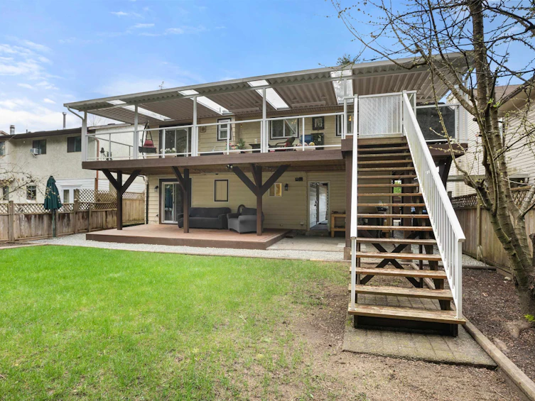 2821 Commonwealth Street, Port Coquitlam, BC, V3B 5V6 - 38