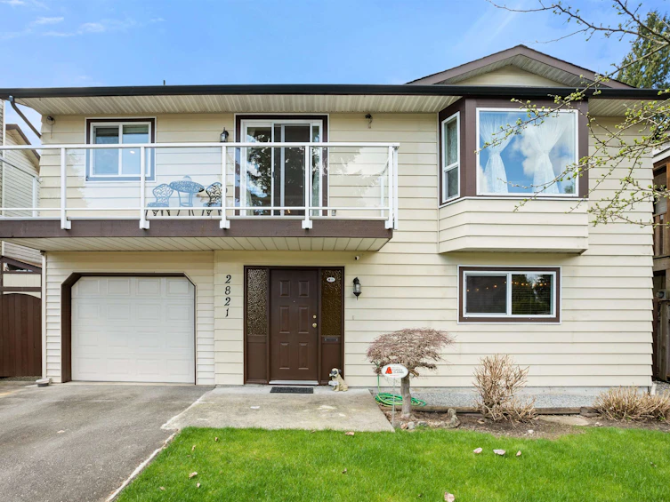 2821 Commonwealth Street, Port Coquitlam, BC, V3B 5V6 - 3